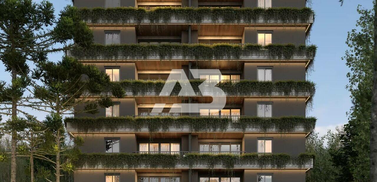 Apartamento com 2 dormitórios à venda, 81 m² por R$ 889.000 - Água Verde - Curitiba/PR - foto 2