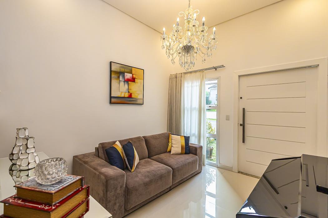 Casa em Condomínio com 3 Suítes e 4 Vagas - Pilarzinho - foto 5