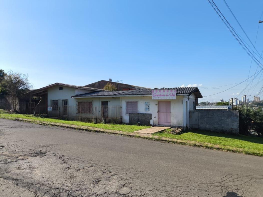 Terreno de 312 m² à venda no Boqueirão - foto 3