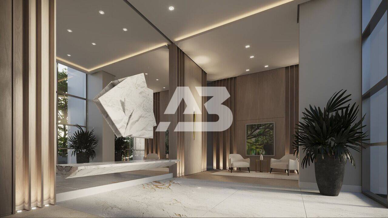 Apartamento com 2 dormitórios à venda, 96 m² por R$ 1.383.000,00 - Vila Izabel - Curitiba/PR - foto 5