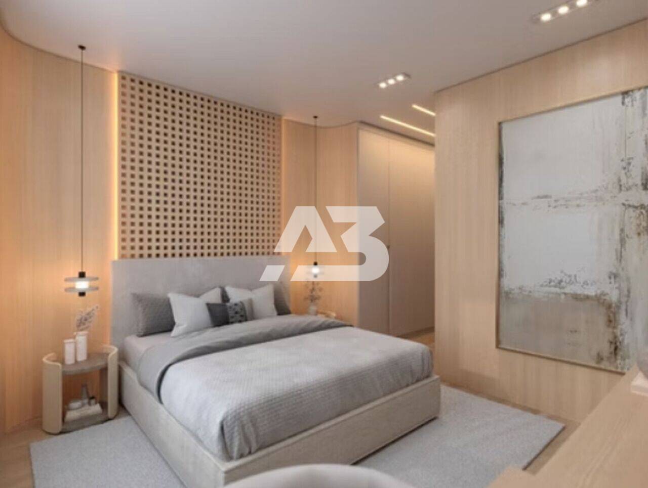 Apartamento com 2 dormitórios à venda, 81 m² por R$ 889.000 - Água Verde - Curitiba/PR - foto 5