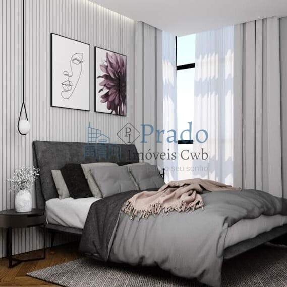 Apartamento à venda, Centro, 56 m² privativos, 2 dormitórios 1 sendo suíte, 1 vaga, São José dos Pi - foto 3