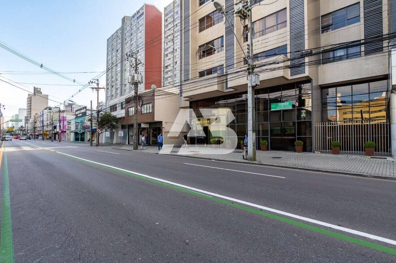 Conjunto à venda, 55 m² por R$ 220.000,00 - Centro - Curitiba/PR - foto 4