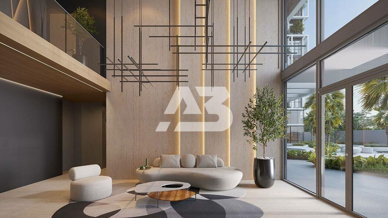 Apartamento com 2 dormitórios à venda, 72 m² por R$ 927.000 - Centro Cívico - Curitiba/PR - foto 5