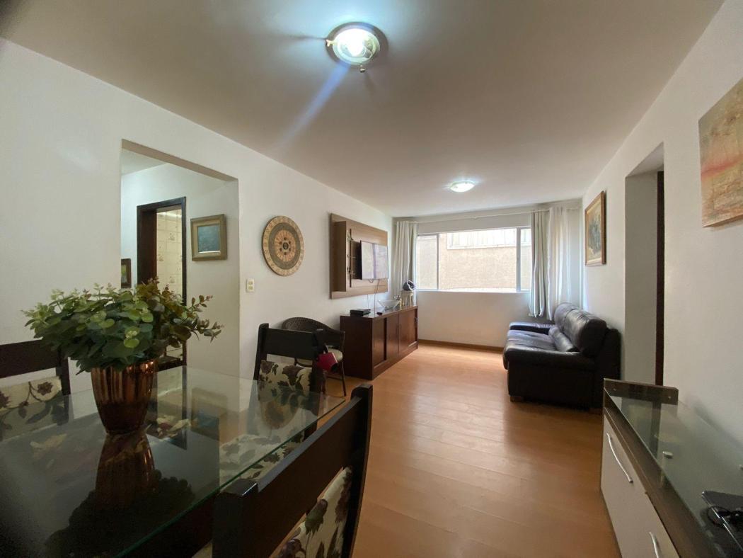Apartamento à venda, 2 dormitórios, R$ 319.000,- há 2 quadras do Palladium, - foto 4