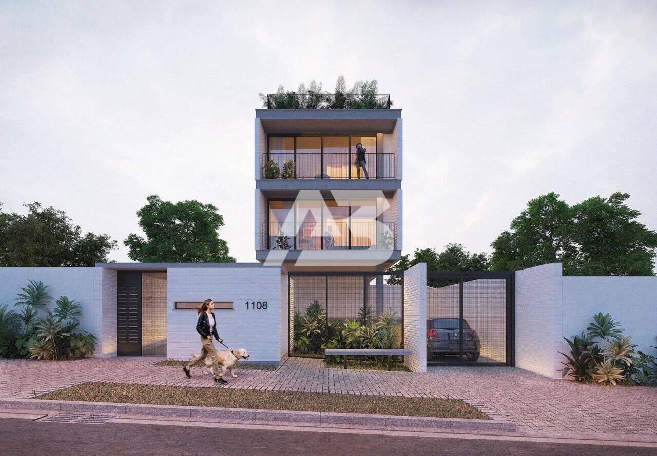 Studio à venda, 23 m² por R$ 257.000 - Portão - Curitiba/PR - foto 2