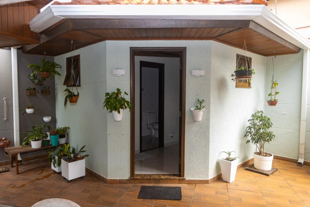 CASA com 4 dormitórios à venda com 800m² por R$ 2.690.000,00 no bairro Boa Vista - CURITIBA / PR - foto 3