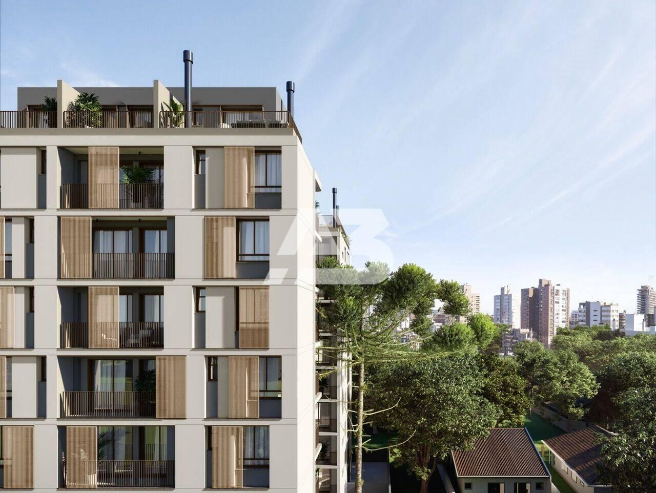 Apartamento com 1 dormitório à venda, 32 m² por R$ 485.000,00 - Batel - Curitiba/PR - foto 5