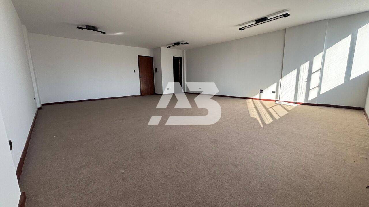 Sala à venda, 71 m² por R$ 208.000,00 - Centro - Curitiba/PR - foto 5