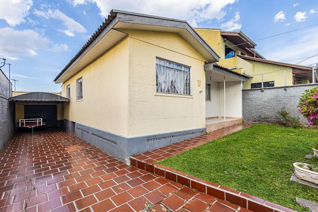 Terreno à venda, 387 m² por R$ 590.000,00 - Novo Mundo - Curitiba/PR - foto 5