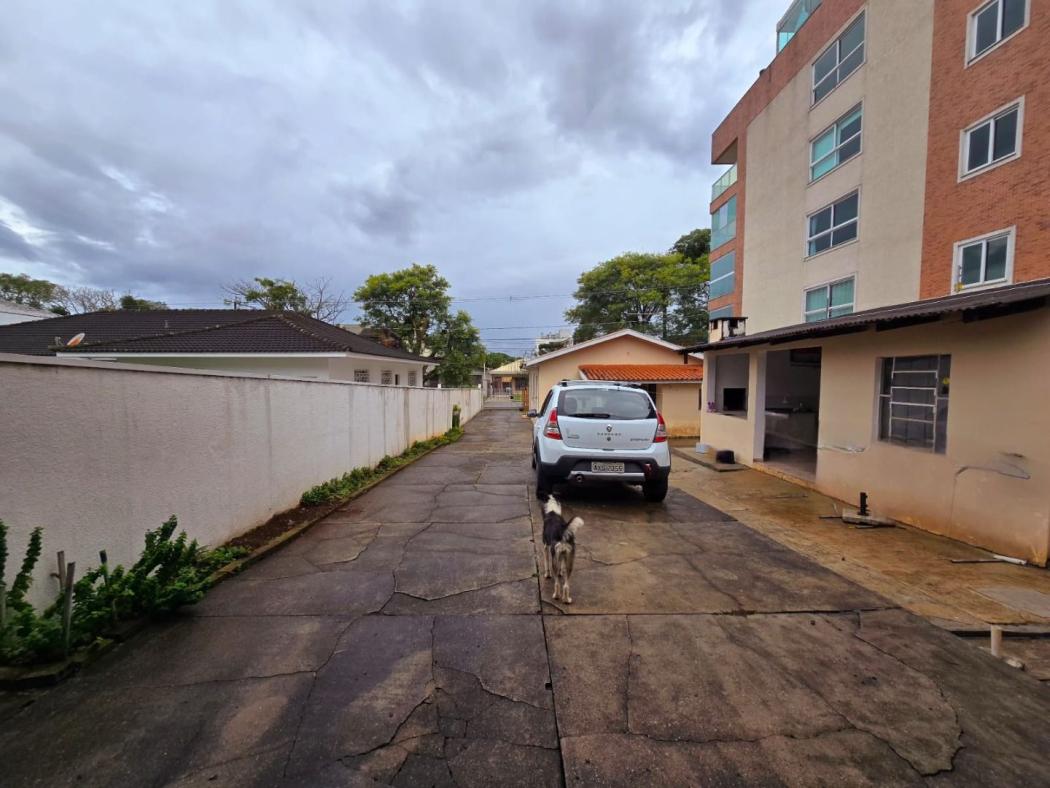 Casa com 3 dormitórios à venda, 250 m² por R$ 950.000,00 - Portão - Curitiba/PR - foto 2