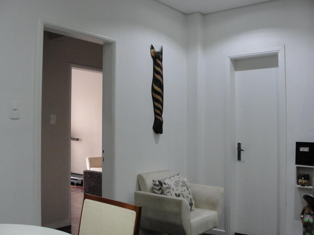 APARTAMENTO com 2 dormitórios à venda com 98m² por R$ 515.000,00 no bairro Centro - CURITIBA / PR - foto 4
