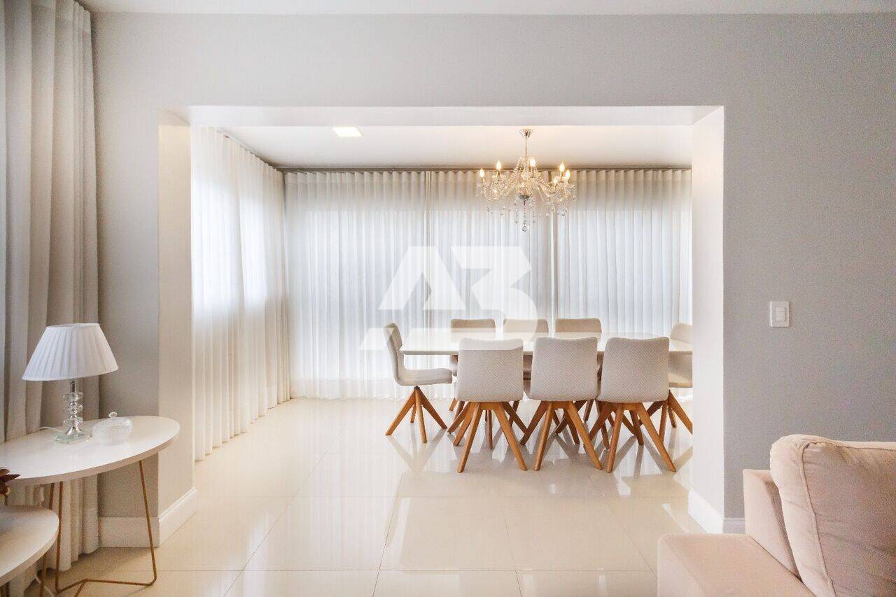 Cobertura com 2 dormitórios à venda, 116 m² por R$ 1.169.000,00 - Santa Felicidade - Curitiba/PR - foto 5