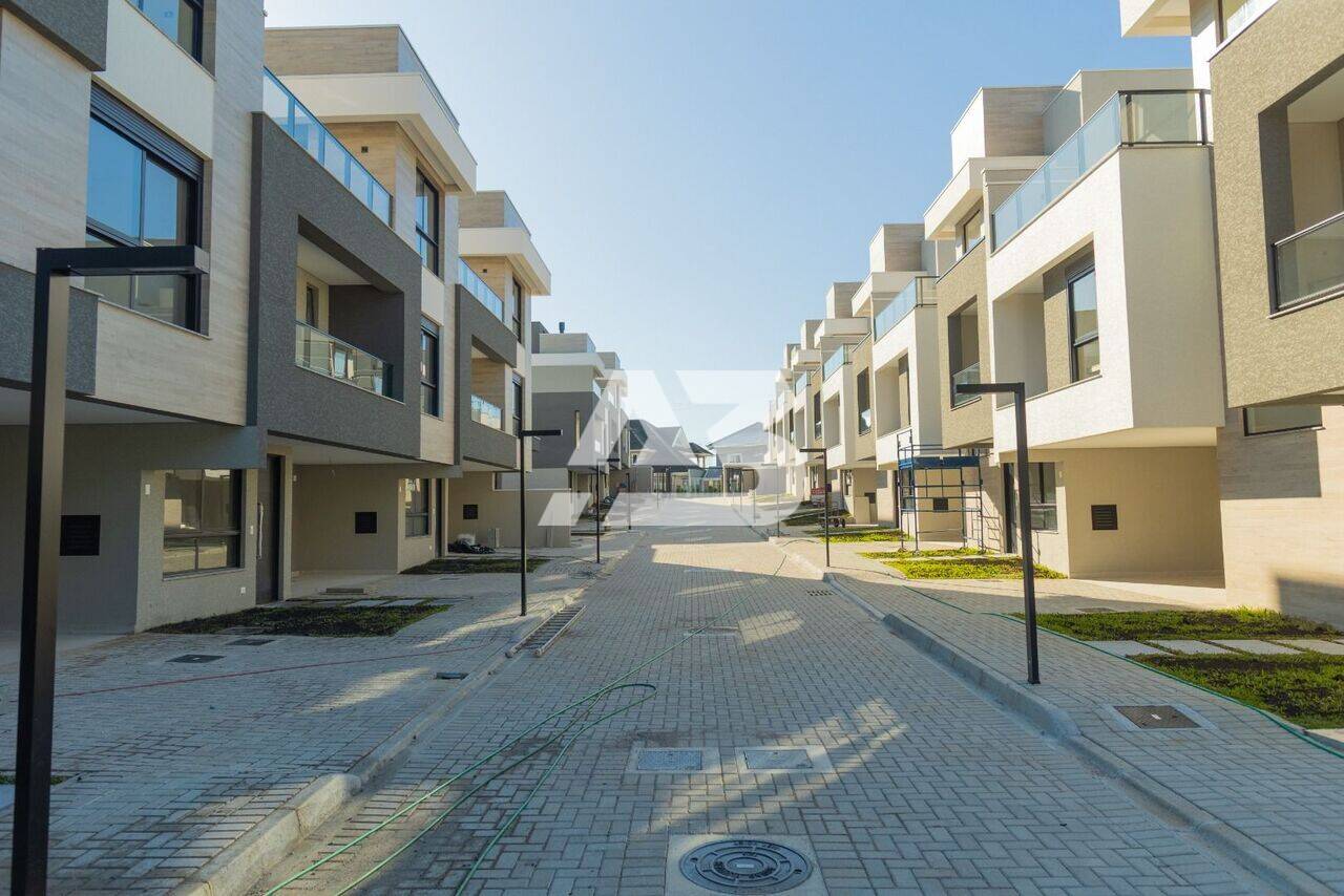 Casa com 3 dormitórios à venda, 160 m² por R$ 1.634.000,00 - Santa Felicidade - Curitiba/PR - foto 2
