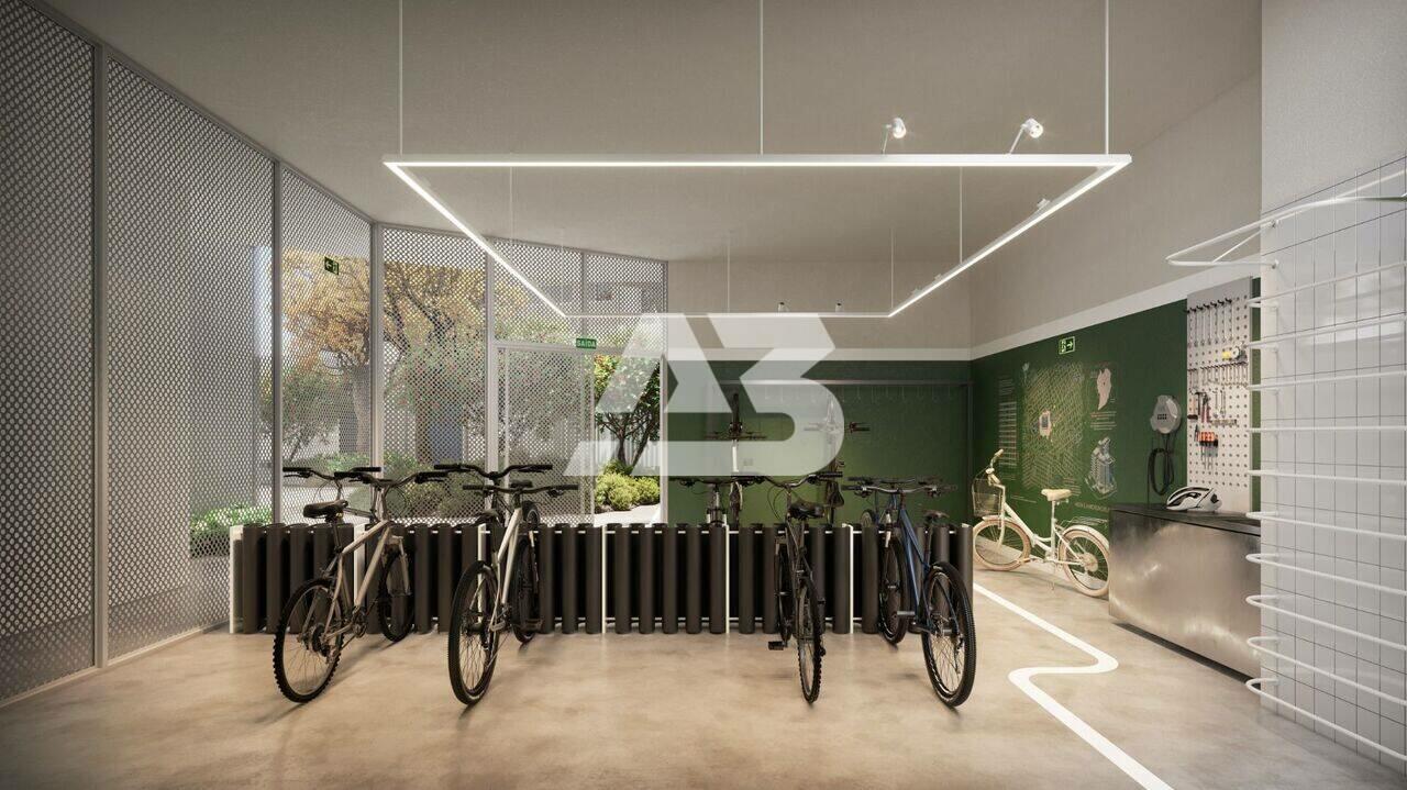 Apartamento com 3 dormitórios à venda, 136 m² por R$ 2.079.000,00 - Batel - Curitiba/PR - foto 5