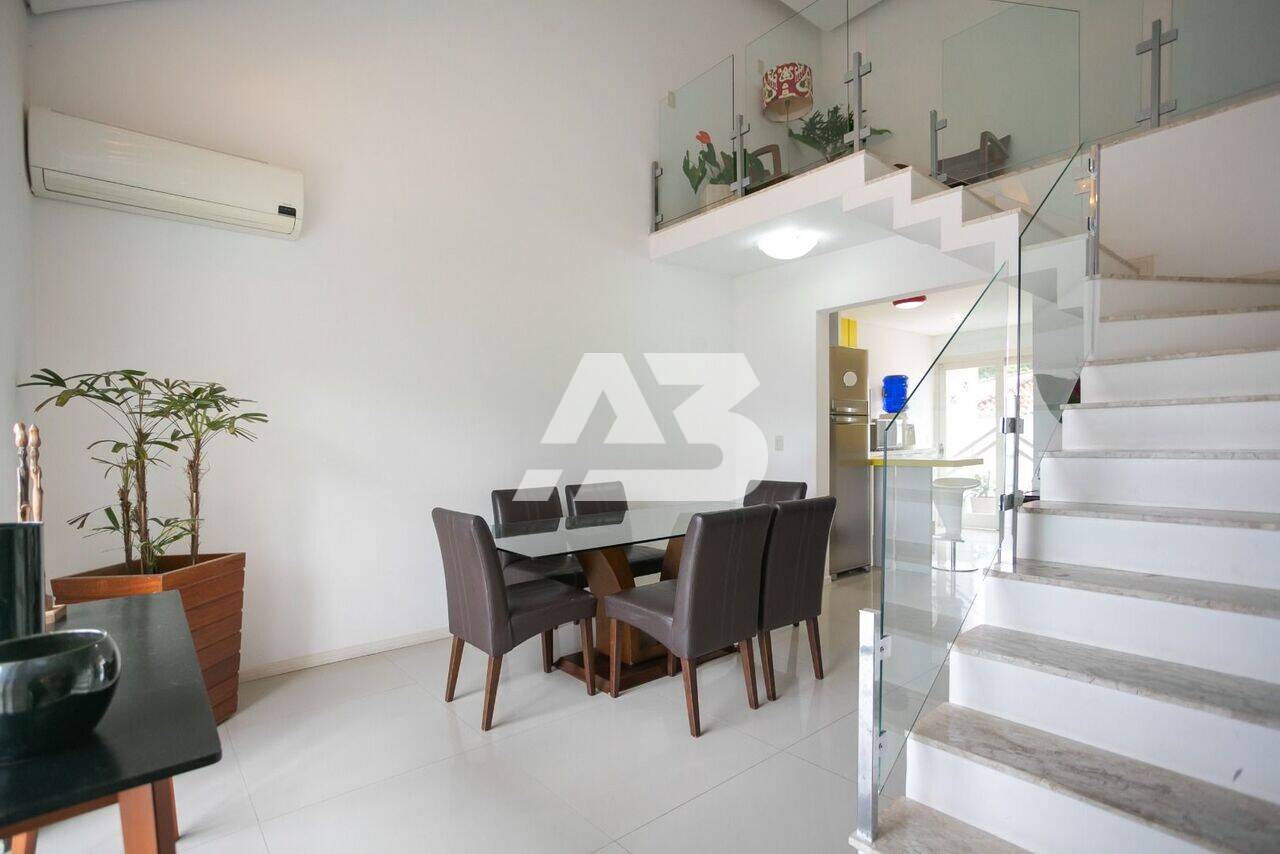Casa com 3 dormitórios à venda, 305 m² por R$ 1.595.000,00 - Ecoville - Curitiba/PR