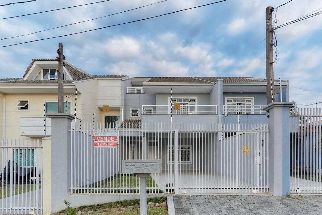 Sobrado triplex completo com quintal e ático – alternativa a apartamento de 3 quartos - foto 4