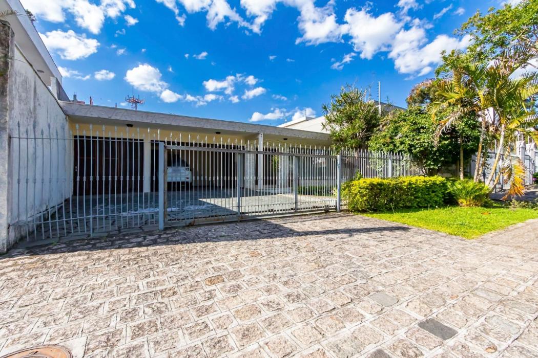 Casa comercial ou residencial com 4 dormitórios para alugar, 303 m² por R$ 12.000/mês - Seminário - Curitiba/PR - foto 3
