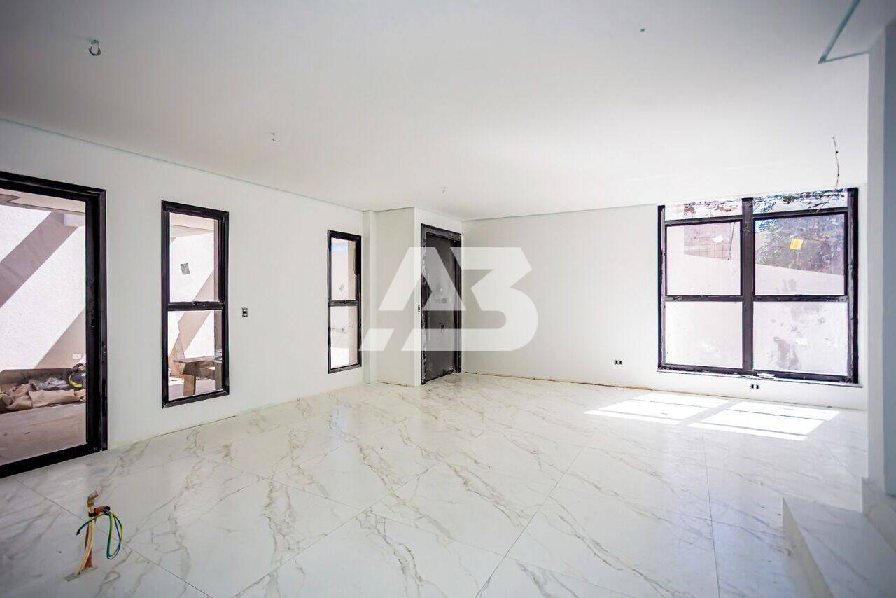Sobrado com 3 dormitórios à venda, 155 m² por R$ 1.383.600,00 - Mercês - Curitiba/PR - foto 5