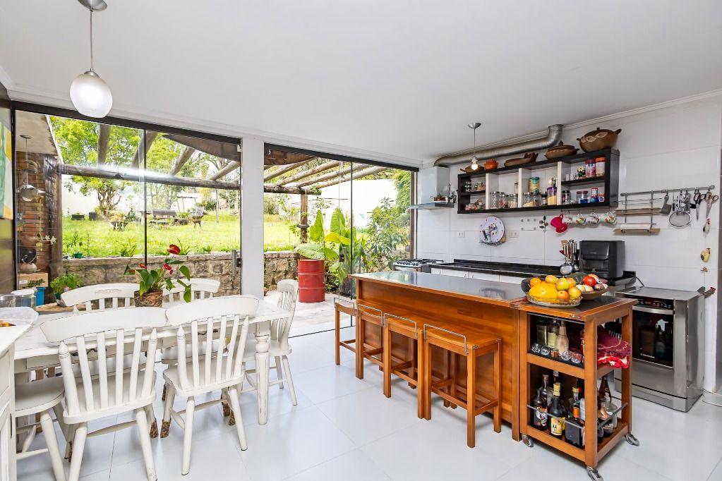 Casa com quintal grande no Pilarzinho - foto 4