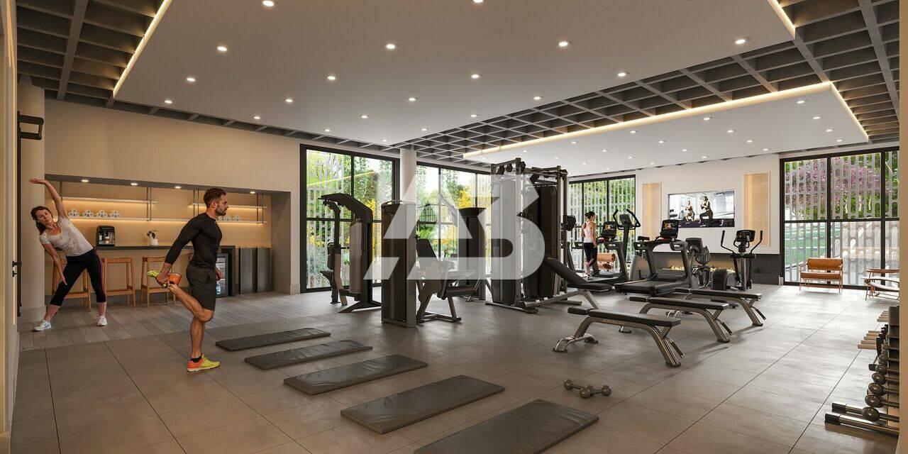 Terreno à venda, 174 m² por R$ 887.000,00 - Ecoville - Curitiba/PR - foto 4