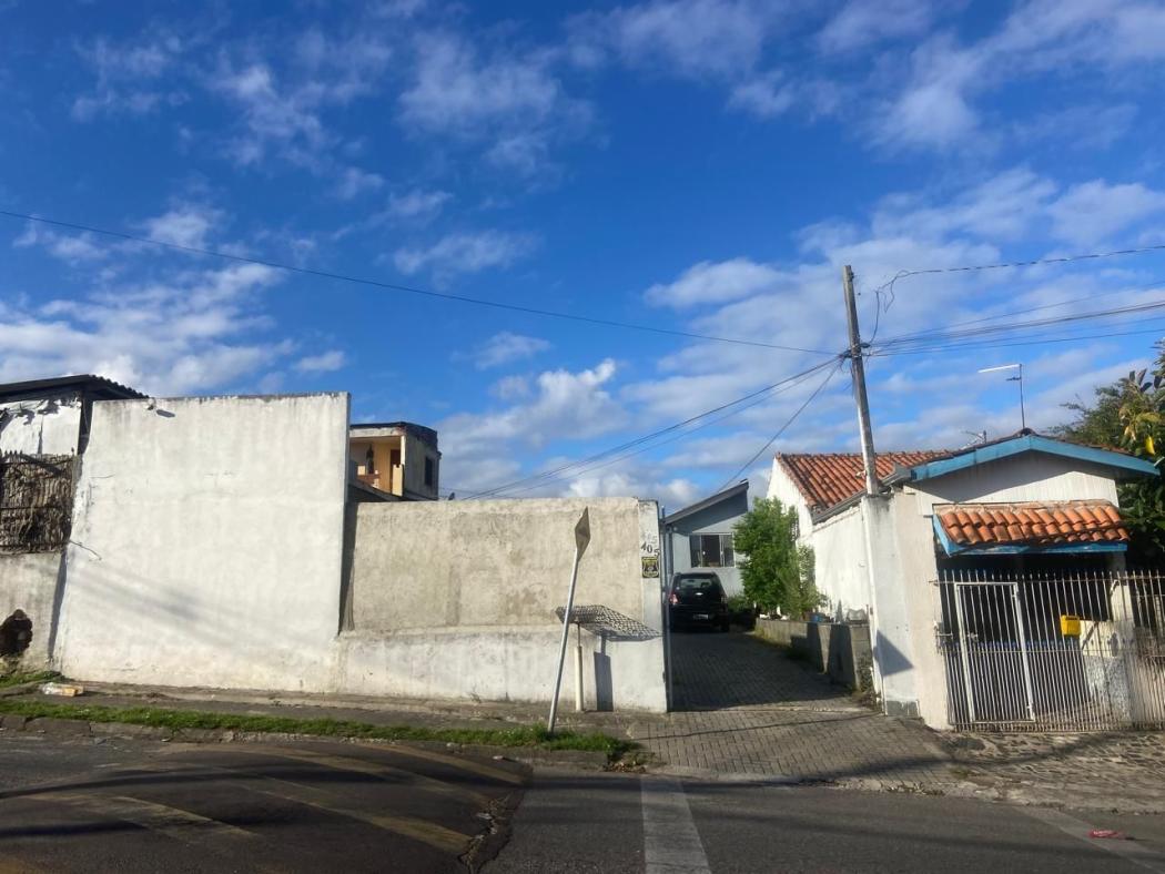 Casa com 6 dormitórios à venda, 200 m² por R$ 849.000,00 - Pinheirinho - Curitiba/PR - foto 4