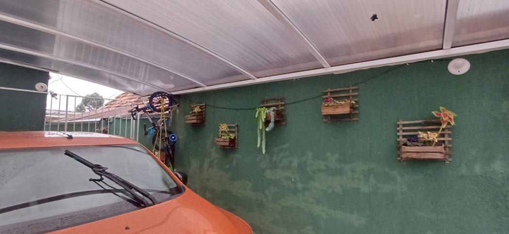 Casa com 4 dormitórios à venda, 120 m² por R$ 480.000,00 - Cidade Industrial - Curitiba/PR - foto 5