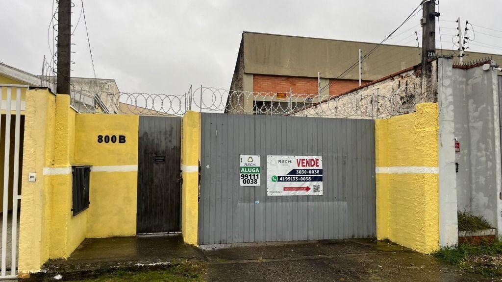 Barracão à venda, 740 m² em Weissópolis, Pinhais/PR - foto 5