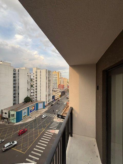 Apartamento com 1 dormitório à venda, 21 m² por R$ 350.000,00 - Centro - Curitiba/PR - foto 4