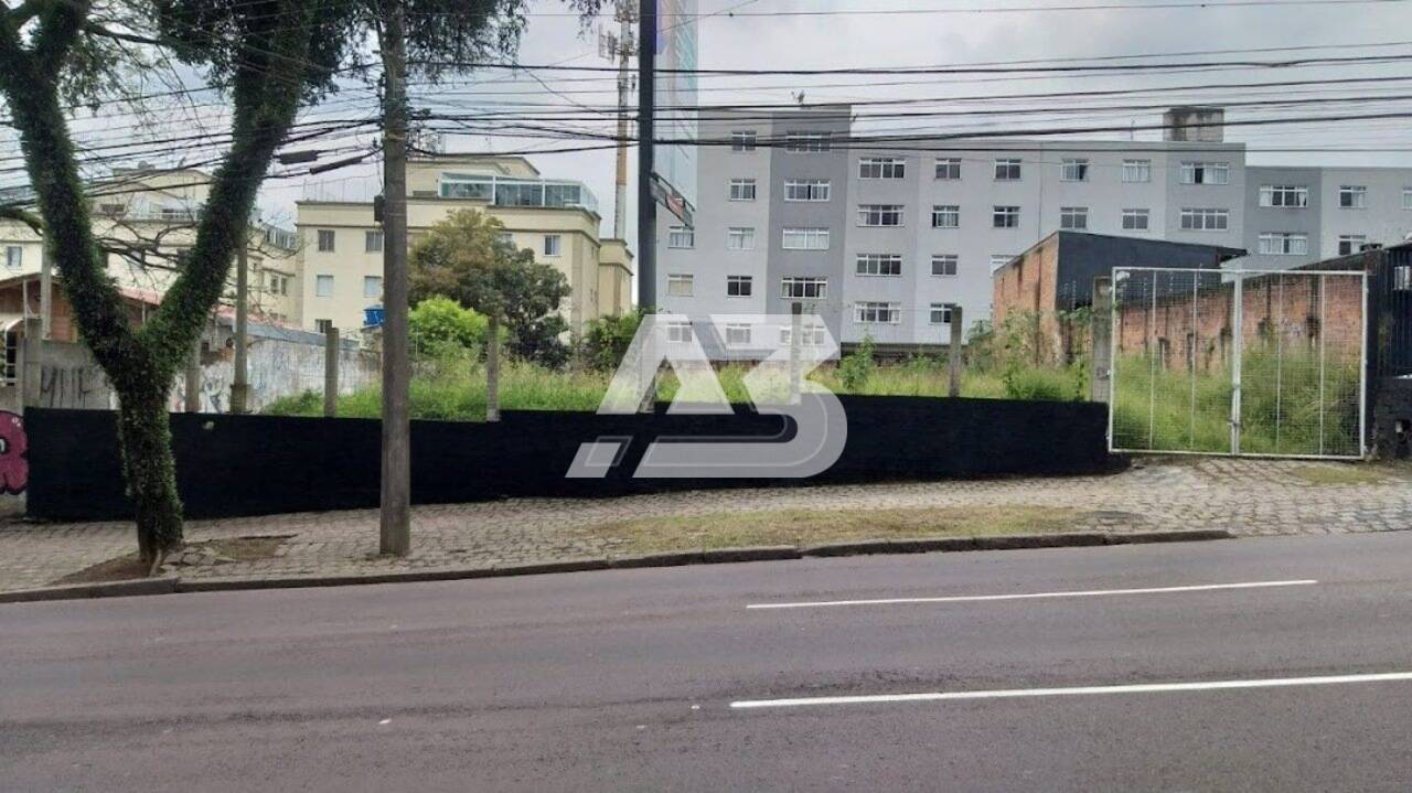 Terreno à venda, 880 m² por R$ 2.950.000,00 - Portão - Curitiba/PR - foto 2