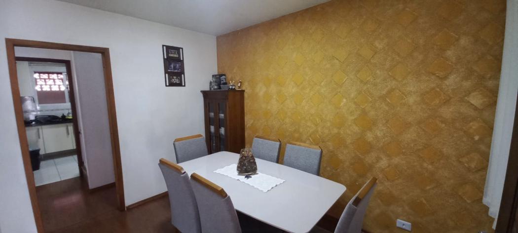 Sobrado com 3 dormitórios à venda, 115 m² por R$ 630.000,00 - Xaxim - Curitiba/PR - foto 5
