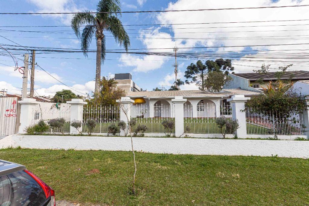 Casa com 3 dormitórios à venda, 320 m² por R$ 1.980.000 - Curitiba - foto 2
