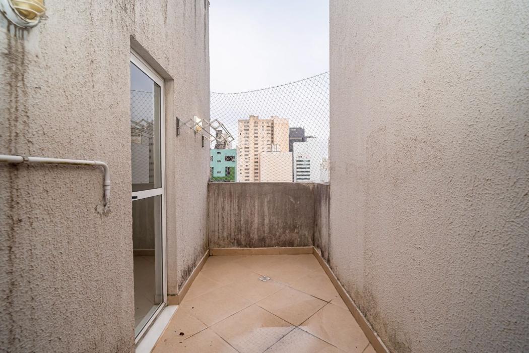 Apartamento Duplex com 1 dormitório à venda, 60 m² por R$ 560.000,00 - Centro - Curitiba/PR - foto 5