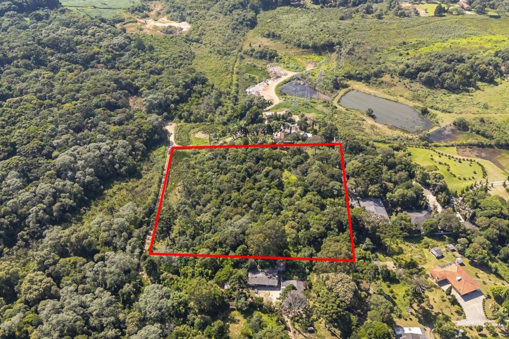 Área à venda, 19.625 m² por R$ 2.706.255 - Umbará - Curitiba/PR - foto 2