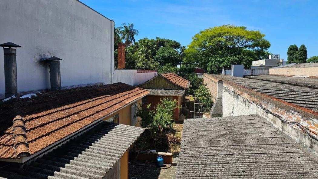 Terreno para venda, Rebouças, Curitiba - foto 3