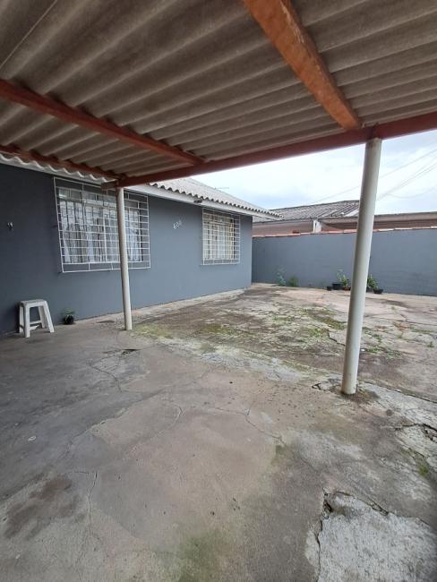 Casa para Venda em Curitiba, Boa Vista, 3 dormitórios, 1 banheiro, 1 vaga - foto 3