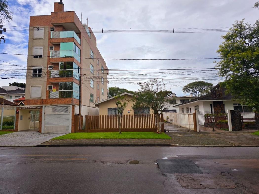 Casa com 3 dormitórios à venda, 250 m² por R$ 950.000,00 - Portão - Curitiba/PR - foto 4