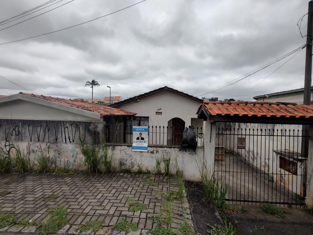Terreno a venda no bairro Pinheirinho em Curitiba com 440m2 - foto 4