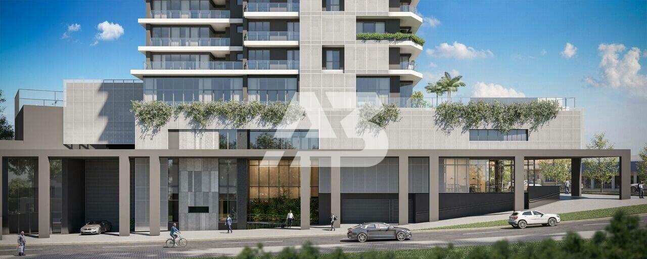 Apartamento com 3 dormitórios à venda, 141 m² por R$ 1.906.000,00 - Água Verde - Curitiba/PR - foto 4