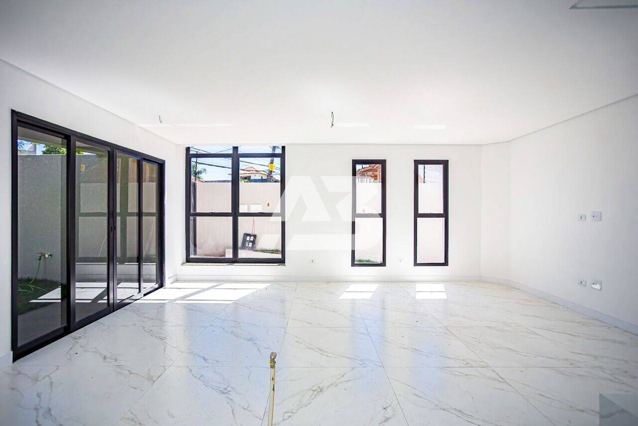 Sobrado com 3 dormitórios à venda, 163 m² por R$ 1.435.700,00 - Mercês - Curitiba/PR - foto 5
