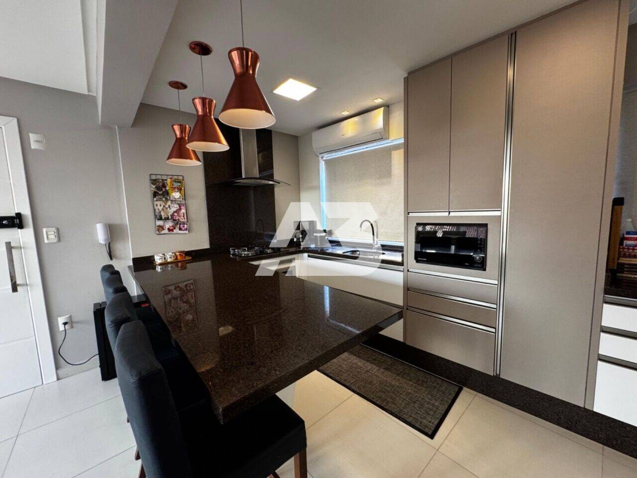 Apartamento com 3 dormitórios à venda, 86 m² por R$ 1.590.000,00 - Centro - Balneário Camboriú/SC - foto 3