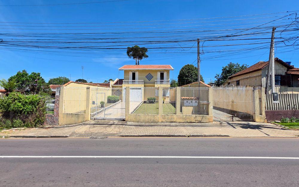 Sobrado com 3 dormitórios à venda, 310 m² por R$ 1.250.000,00 - Boqueirão - Curitiba/PR - foto 5