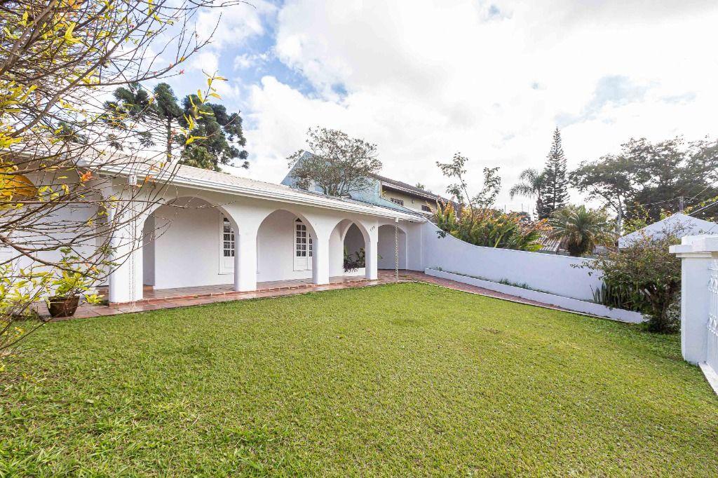 Casa com 3 dormitórios à venda, 320 m² por R$ 1.980.000 - Curitiba - foto 3