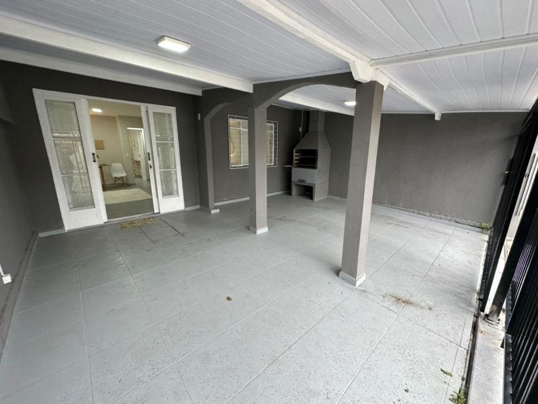 Casa com 2 dormitórios à venda, 100 m² por R$ 450.000,00 - Xaxim - Curitiba/PR - foto 3