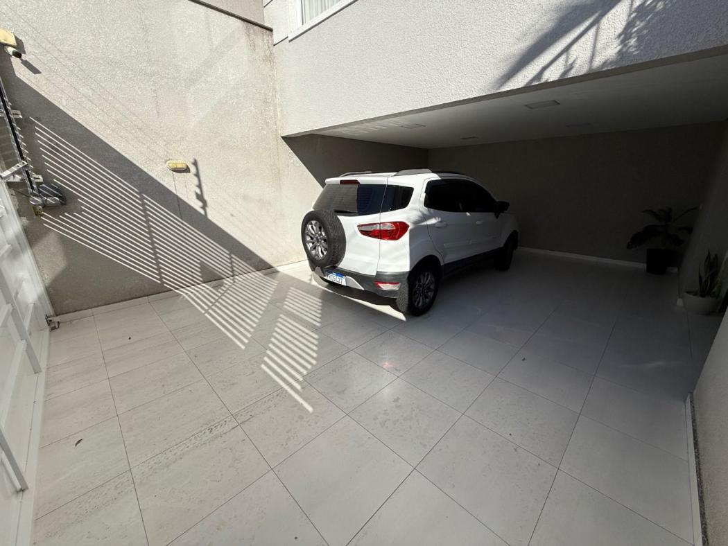 Sobrado com 3 dormitórios à venda, 144 m² por R$ 900.000,00 - Xaxim - Curitiba/PR - foto 2