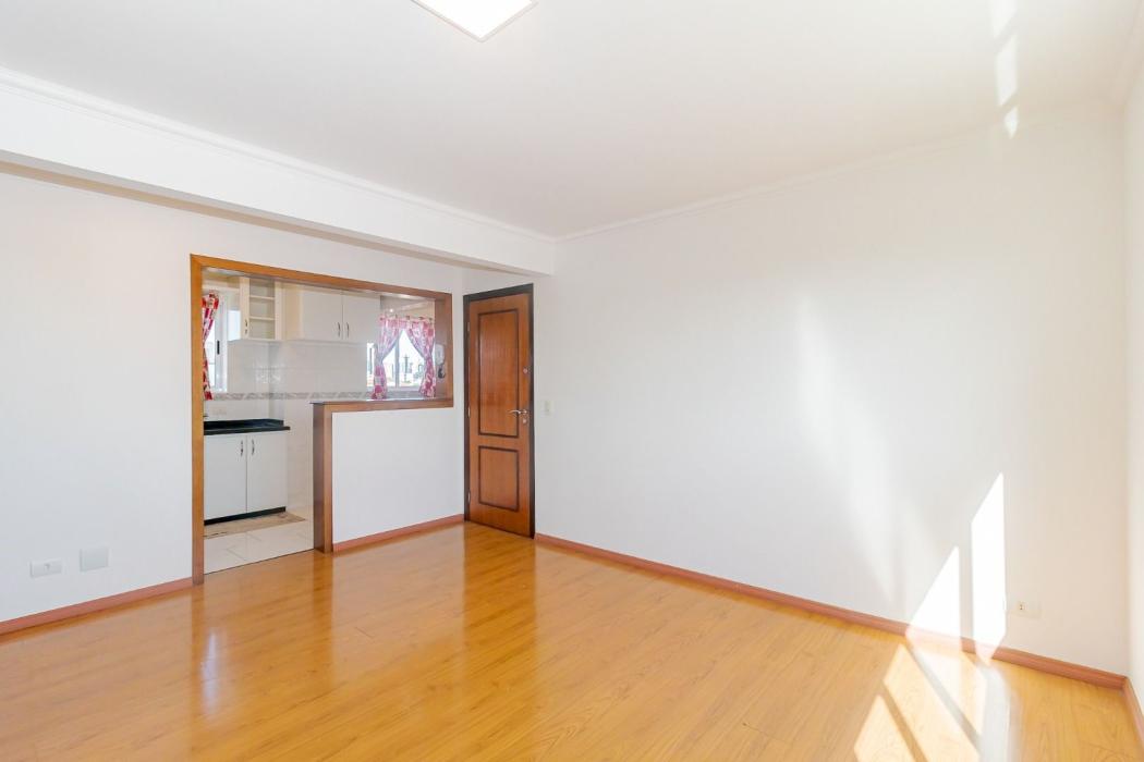 Apartamento com 2 dormitórios para alugar, 53 m² por R$ 2.250/mês - Jardim Botânico - Curitiba/PR - foto 2