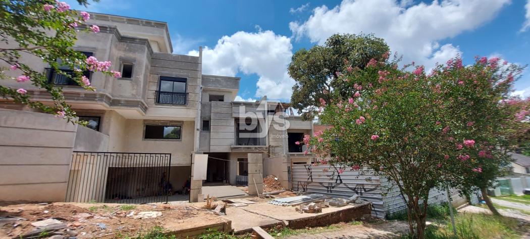 SOBRADO com 3 dormitórios à venda por R$ 1.030.000,00 no bairro Bom Retiro - CURITIBA / PR - foto 2