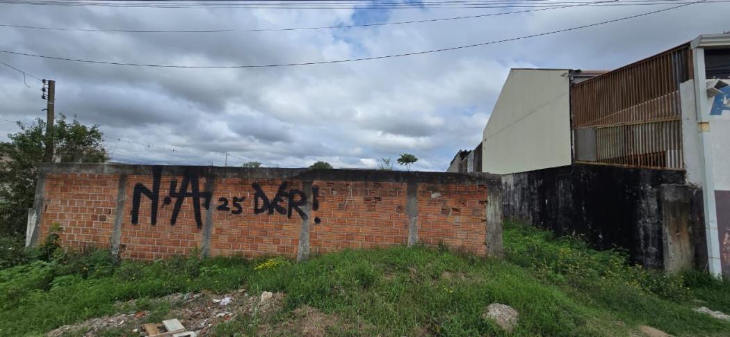 Terreno à venda, 420 m² por R$ 458.000,00 - Cajuru - Curitiba/PR - foto 3