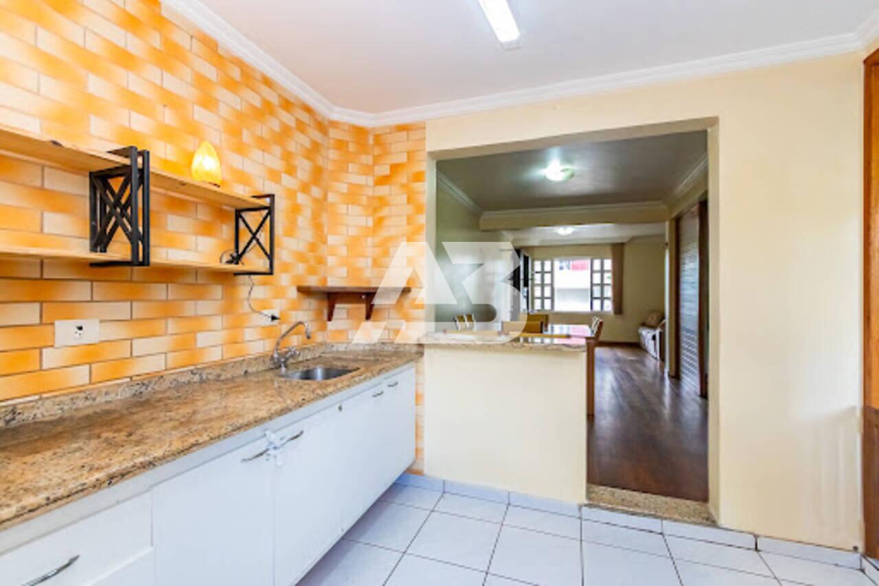 Sobrado com 4 dormitórios à venda, 234 m² por R$ 1.280.000,00 - Portão - Curitiba/PR - foto 5
