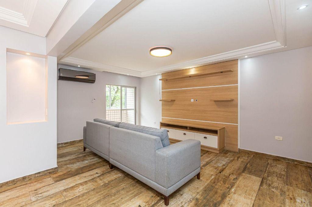 Apartamento com 3 dormitórios à venda, 110 m² por R$ 650.000,00 - Água Verde - Curitiba/PR - foto 3